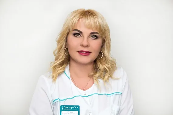 Медицинский центр получил патент на метод лечения