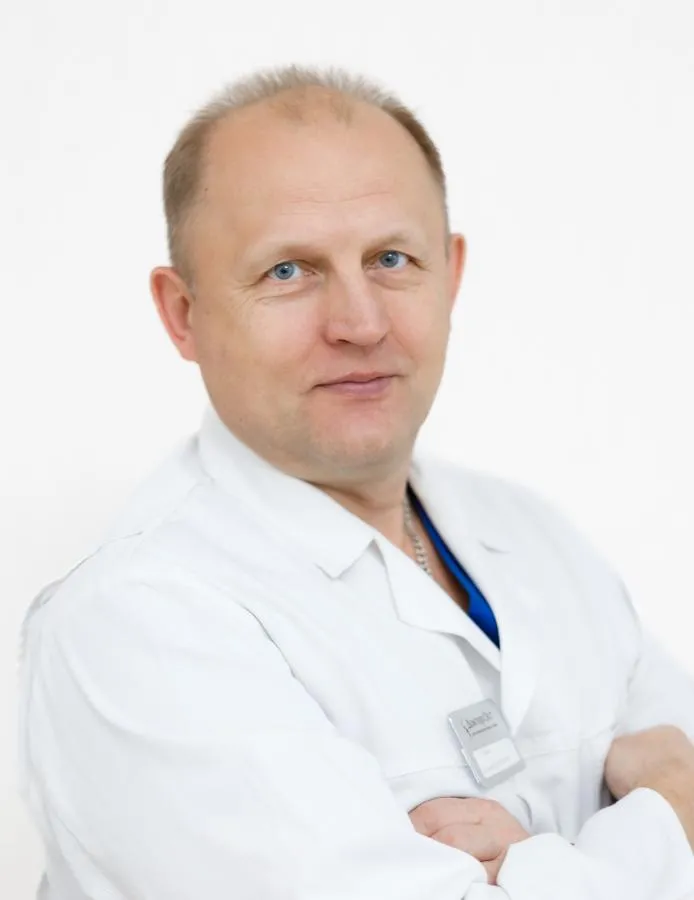 Бохин Александр Степанович
