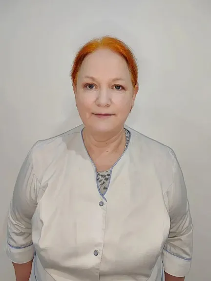 Хвощева Надежда Сергеевна — медицинский центр Доктор ОСТ