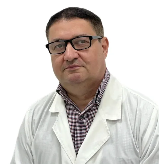 Трофимов Алексей Олегович — медицинский центр Доктор ОСТ
